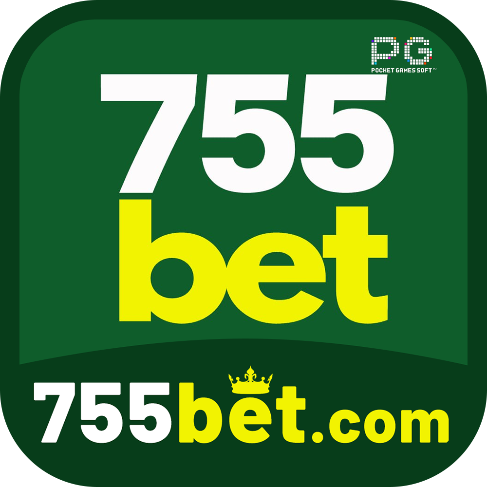 Logo da 755bet