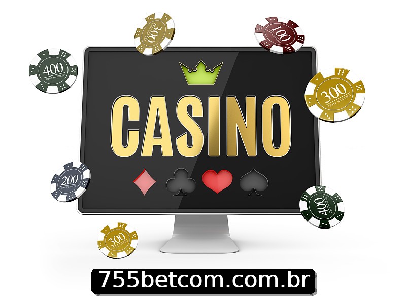 Ofertas Exclusivas 755bet