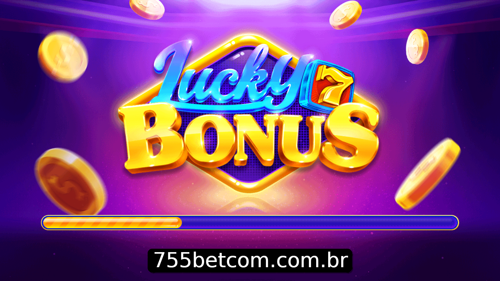 Gates of Olympus 755bet