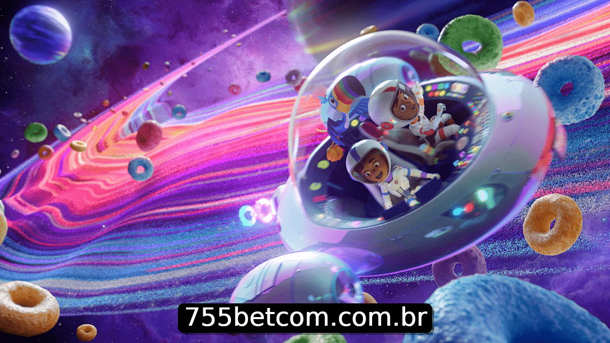Jogo Spaceman 755bet