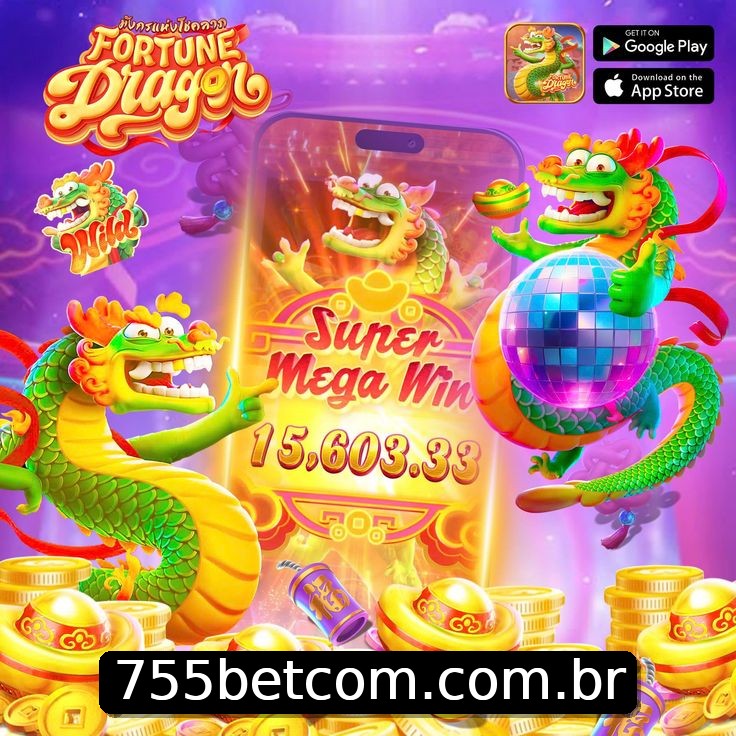 Estatísticas 755bet